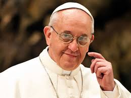 Mensagem do Papa Francisco para a Quaresma de 2014