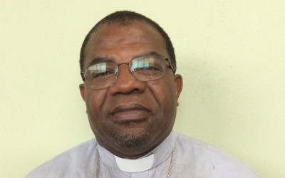 D. Chindecasse – Novo Presidente da Caritas de Angola